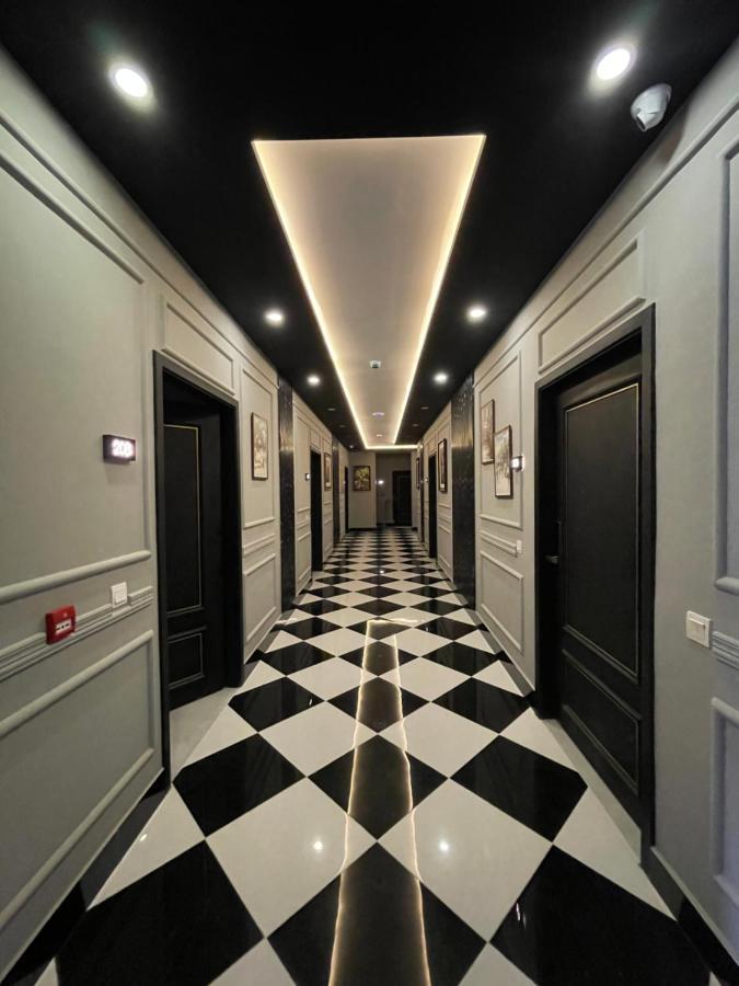 Villa Vista Исламабад Екстериор снимка