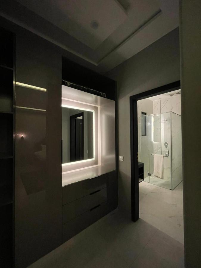 Villa Vista Исламабад Екстериор снимка