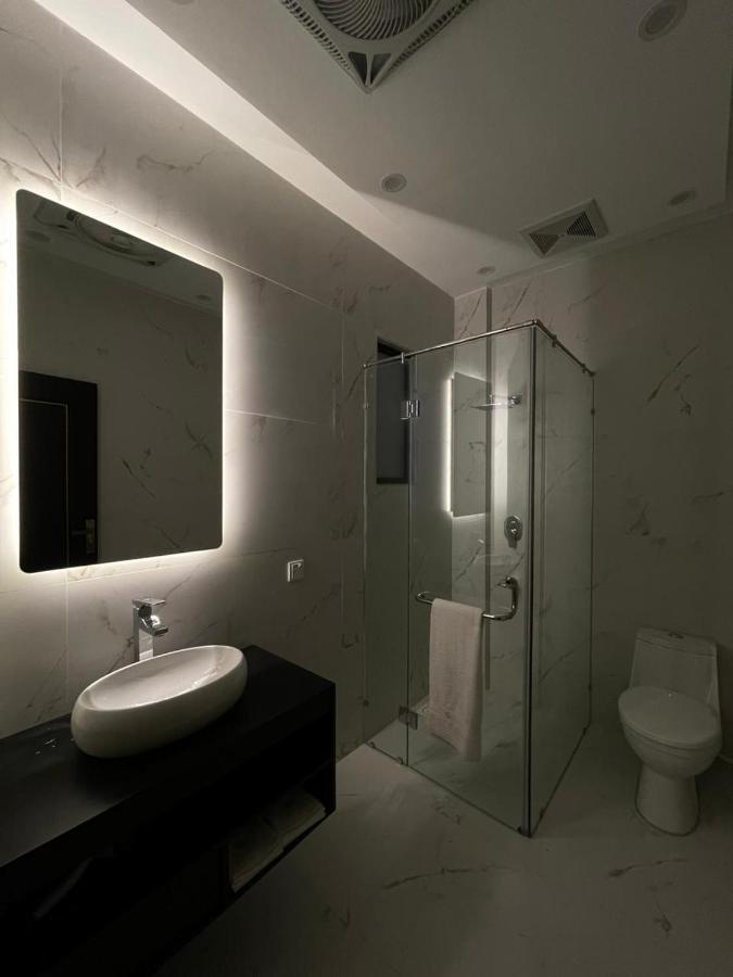 Villa Vista Исламабад Екстериор снимка