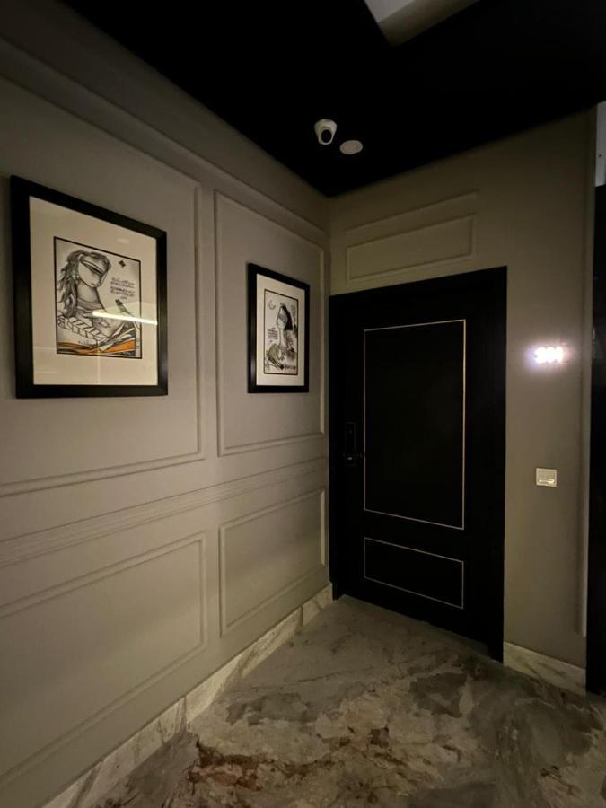 Villa Vista Исламабад Екстериор снимка