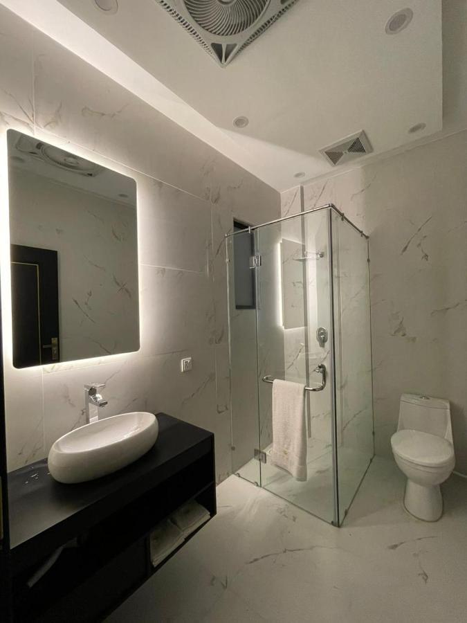 Villa Vista Исламабад Екстериор снимка