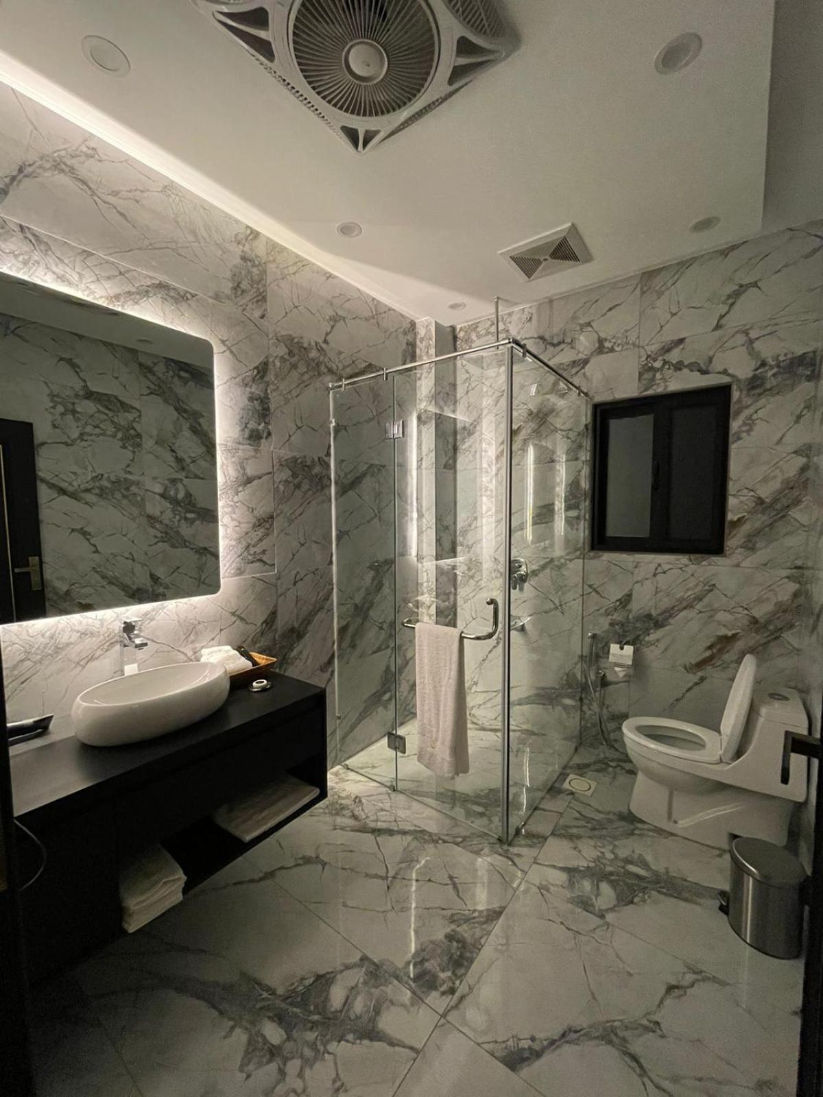 Villa Vista Исламабад Екстериор снимка