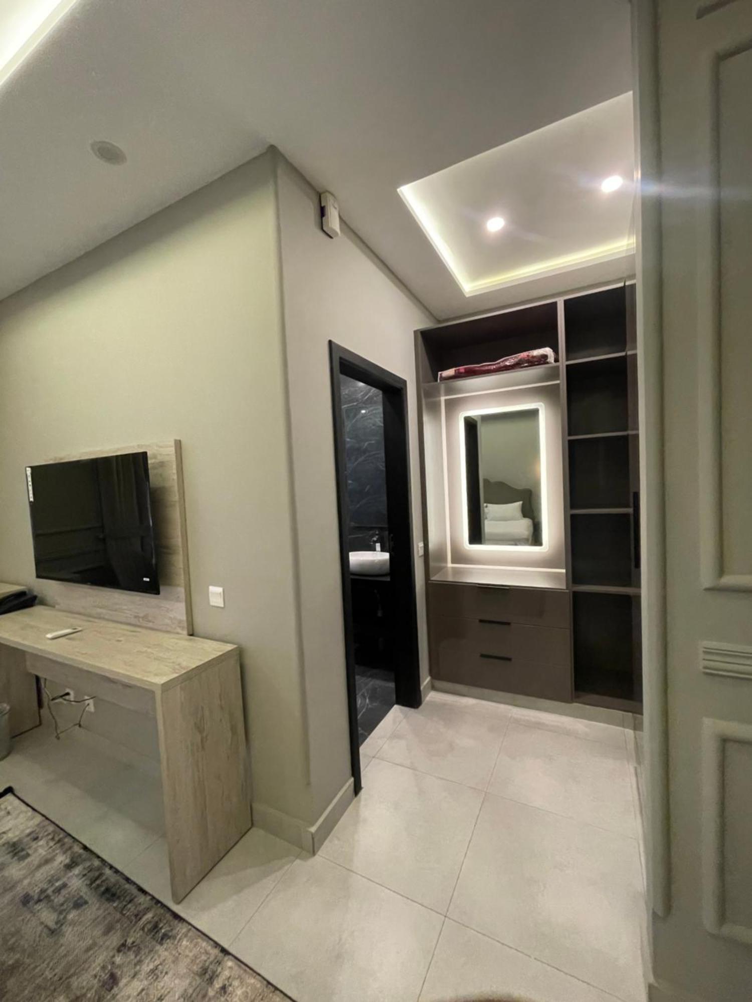 Villa Vista Исламабад Екстериор снимка