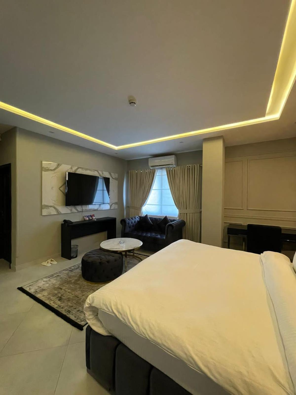 Villa Vista Исламабад Екстериор снимка