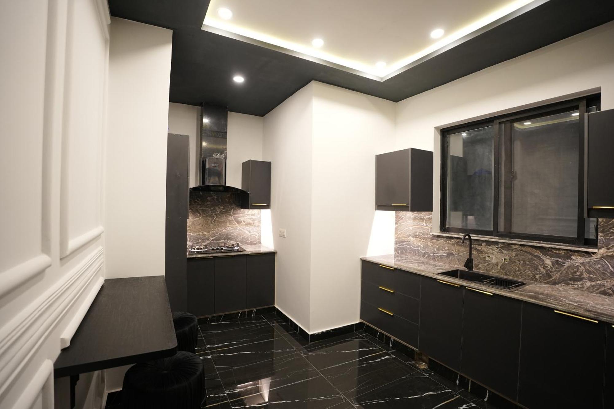 Villa Vista Исламабад Стая снимка