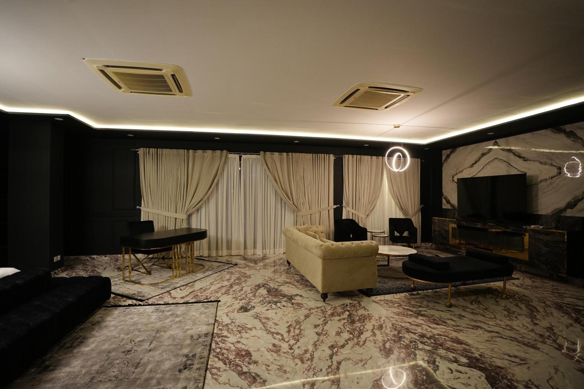 Villa Vista Исламабад Стая снимка