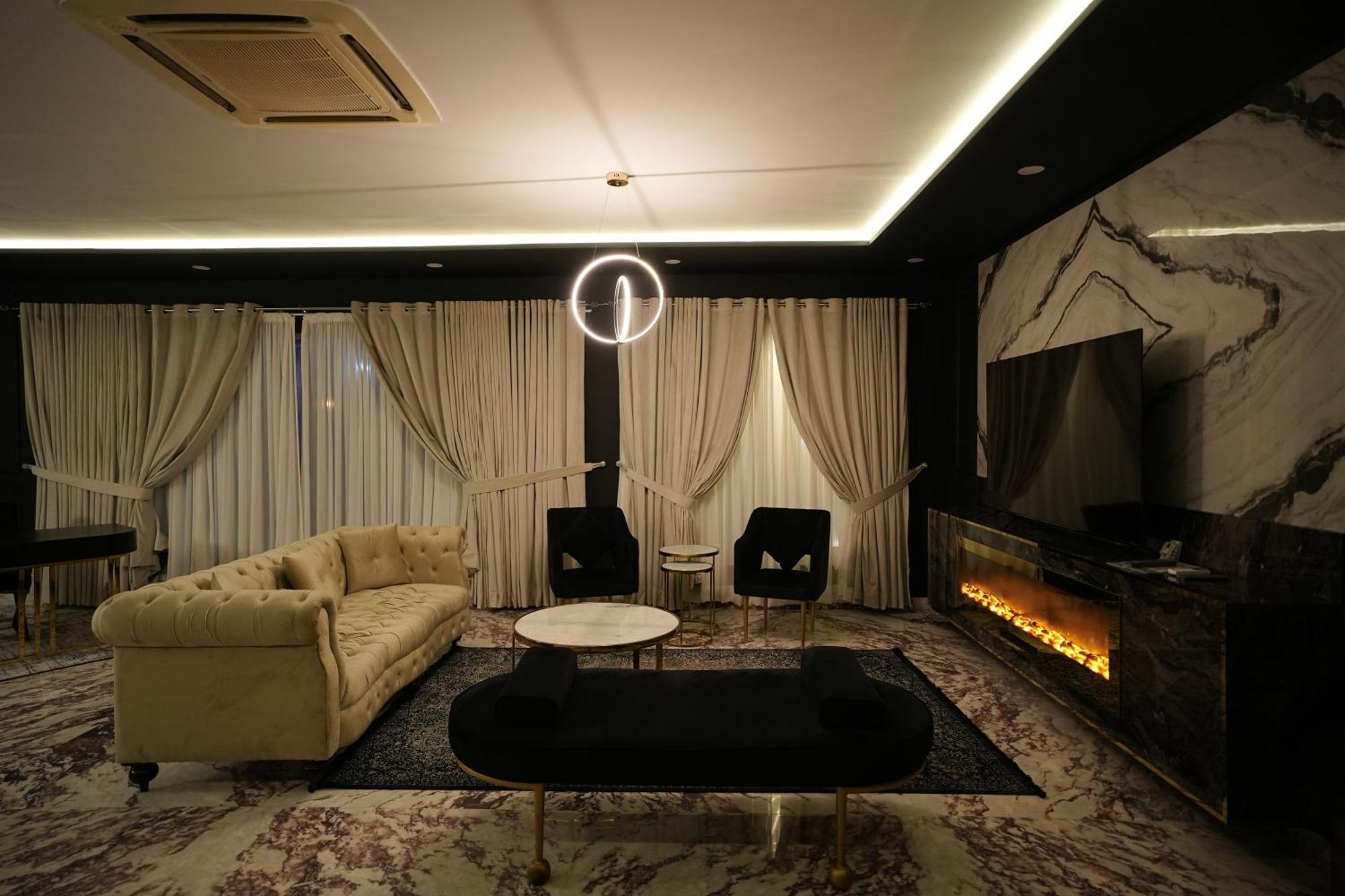 Villa Vista Исламабад Стая снимка